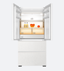 【海尔】冰箱_风吹麦浪系列设计冷藏阻氧 干湿分储执行IEC国际保鲜标准_BCD-575WGHFD1BYCU1【海南】 商品缩略图1