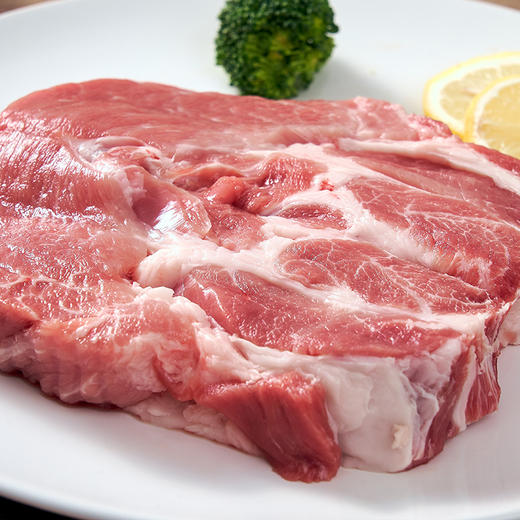 中粮家佳康 亚麻籽猪肉繁花似锦礼包2540g【实物/礼券】 商品图4