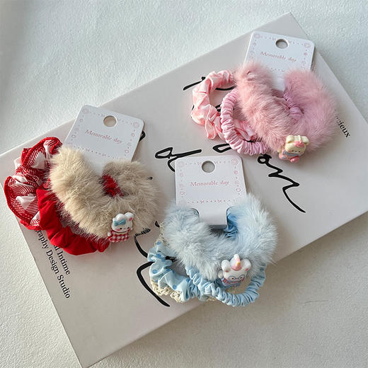 萌趣三支圈组合发圈-纪念日百货门店同款168643501 商品图0