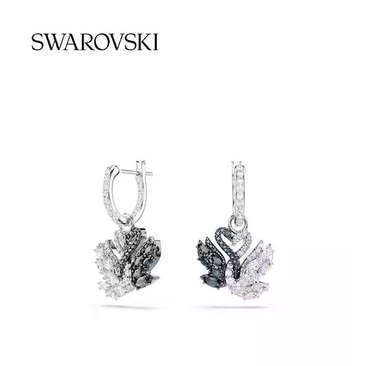 春日限定【抢先购】【女神必买】SWAROVSKI施华洛世奇抱抱鹅系列耳环/手链/项链-mi_bba 商品图1