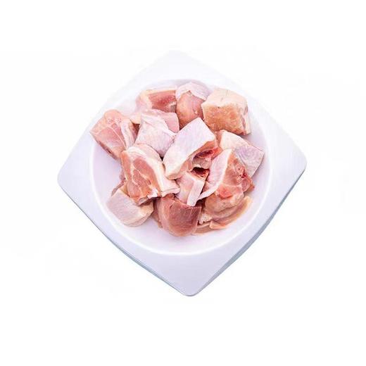 【ZCWJ】新鲜鸡排腿块 鸡排腿切块 商品图0