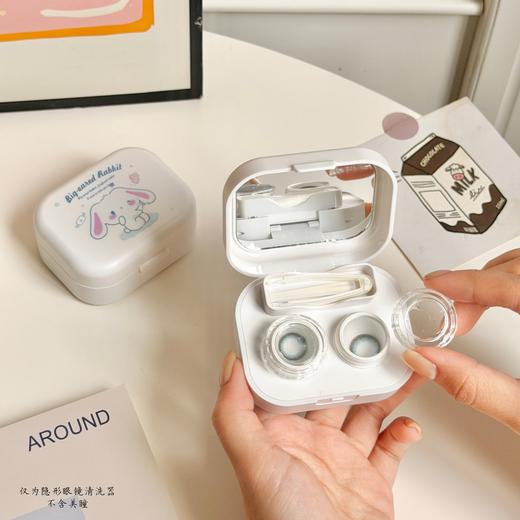 隐形清洗器/凯达HL2517 商品图6