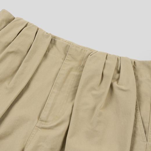 GOODBAI新款刺绣logo直筒裤休闲长裤 商品图3