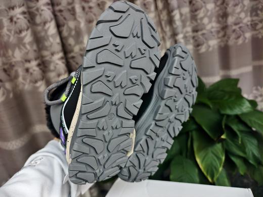 【大童棉鞋】Abckids儿童雪地靴冬季新款加绒加厚男童棉鞋户外防滑女童棉靴子28-38 商品图6