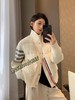 TB| 汤*布朗高密度防风保暖四条杠女士轻便羽绒服 商品缩略图6