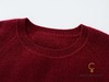 MAISON COVET 纯山羊绒圆领上衣 商品缩略图5