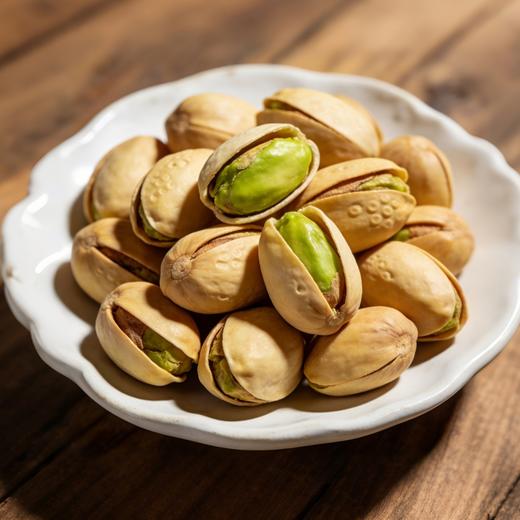 【本来优选】嗑小熊 福果加码礼盒1.144kg 商品图1