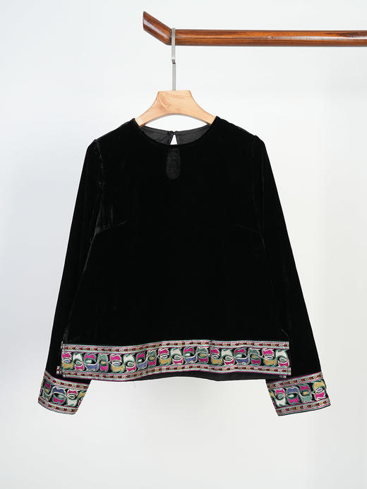 Z252932打底衫 商品图2