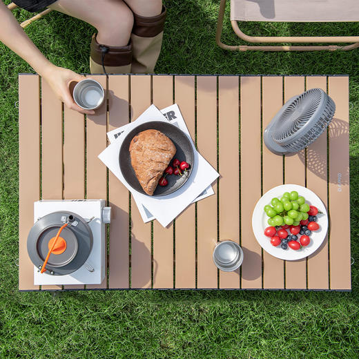 大迈 聚拢折叠桌 / 蛋卷折叠桌 商品图6