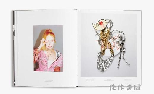 Vivienne Westwood & Jewellery / 薇薇安·威斯特伍德与珠宝艺术 商品图2