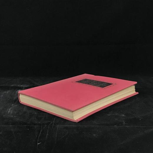 1947年 鲁拜集 谢里夫斯彩色插图 精装18开 商品图1