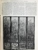 1889年 女孩杂志 数百幅精美插图 漆布精装16开 商品缩略图9