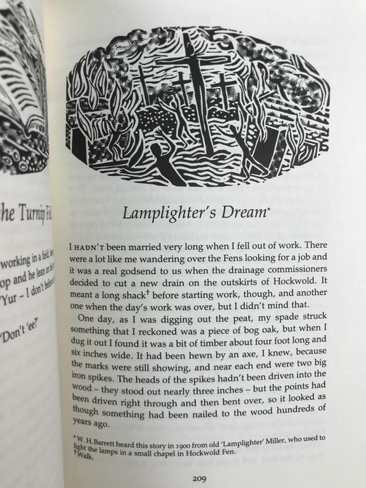 不列颠群岛民间故事集 配插图 弗里欧书社函装本 商品图6