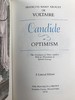 限量版！伏尔泰《老实人或乐观主义》 配插图 富兰克林图书馆豪华皮装本 商品缩略图2
