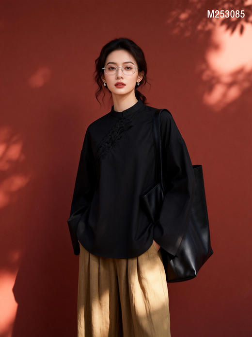 M253085衬衫 商品图4