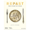 Repast (British Museum): The Story of Food / 盛宴（大英博物馆）：食物简史 商品缩略图0