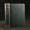 1899年 达尔文《人类的由来及性选择》 数十幅版画插图 漆布精装32开 商品缩略图0