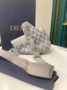 Dior CD Diamond 马鞍包 商品缩略图1