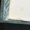 含藏书票！札尼斯朵夫工坊特装本！约1900年左右 常见树木图集（全2卷） 数十幅彩色版画插图 漆布精装32开 商品缩略图3