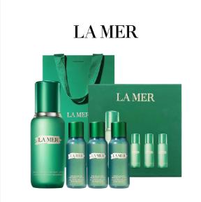 第三代海蓝之谜油皮精粹水1拖3套盒 商品图1