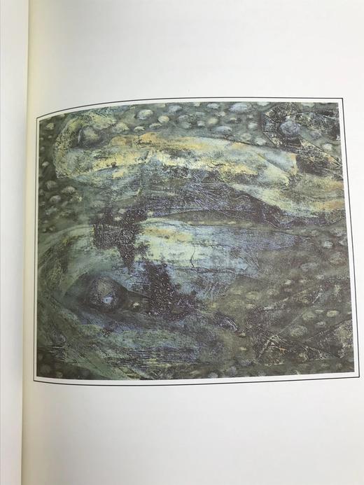 限量版！威廉・巴特勒・叶芝《叶芝诗集》 叶芝女儿配插图 富兰克林图书馆豪华皮装本 商品图10