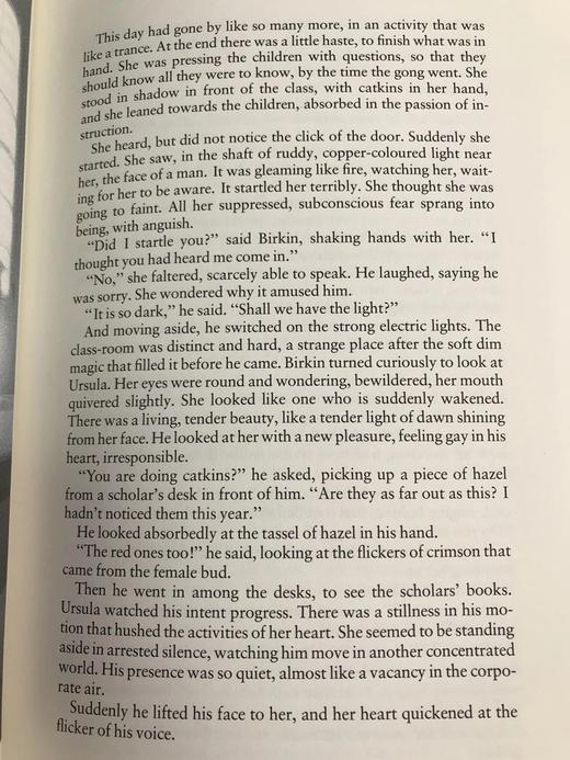 限量版！含藏书票 D.H. 劳伦斯《恋爱中的女人》 配插图 富兰克林图书馆豪华皮装本 商品图14