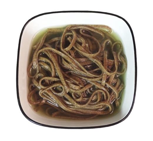 【YC】纯粗粮 纯五谷杂粮面条手工 商品图1