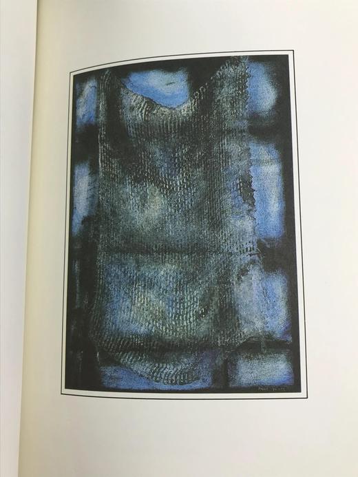 限量版！威廉・巴特勒・叶芝《叶芝诗集》 叶芝女儿配插图 富兰克林图书馆豪华皮装本 商品图6