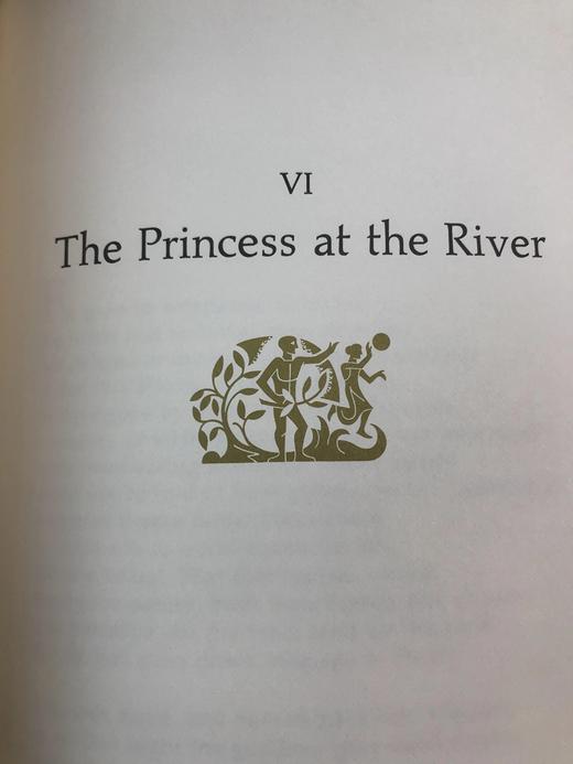 限量版！含藏书票 荷马《奥德赛》 配插图 富兰克林图书馆豪华皮装本 商品图10