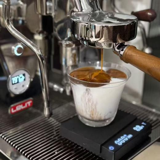 【年终狂欢】一口价！拿铁拉花咖啡入门班4节（工作日班） 商品图2