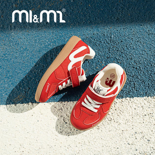 M1M2糖果派德训鞋M618A2021 商品图4