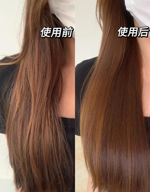 【多妈团购 王一博无名同款 韩国RAIP露博森护发精油】不加一滴水， 全部都是高端精油，一抹就化开，不粘腻，留香时间持久，修护受损发质，防止毛躁干枯分叉-金克丝 商品图7