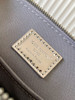 秋冬特惠💰850 原单LV M26335 尺寸：23.5×17.5×11.5cm ALMA BB 漆皮贝壳包 变码芯片 商品缩略图8