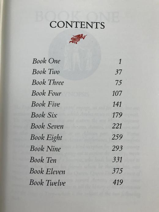 限量版！含藏书票 维吉尔《埃涅阿斯纪》 配插图 富兰克林图书馆豪华皮装本 商品图5