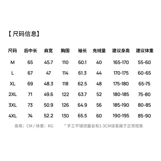 【鹅绒】圣得西2025年冬季男士羽绒服商务绅士通勤风蓬松保暖外套 商品图5