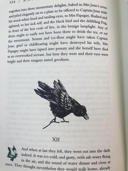 签名首版！限量版！A・S・拜厄特《天使与昆虫》配插图 富兰克林图书馆豪华皮装本 商品图7