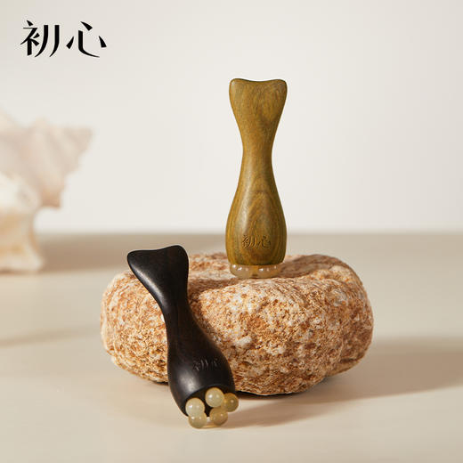 初心| 小鱼眼部按摩器 商品图0