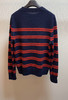 1229-1跨年极限特惠 渠道货 小禾女士新年系列 红色条纹 针织毛衣 商品缩略图10