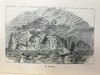 工坊特装本！1893年 自然的奇迹：异国奇景图录 21幅版画插图 全真皮精装64开 商品缩略图10