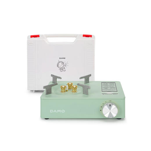 大迈  便携卡式炉 商品图5