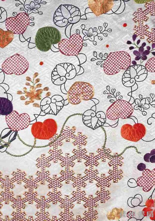 V&A Pattern: 100 Postcards / V&A纹样系列：100张明信片 商品图3