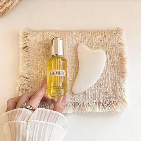 【跨境直邮】LA MER/海蓝之谜臻璨焕活奇迹精华油30ml/全能黄金油