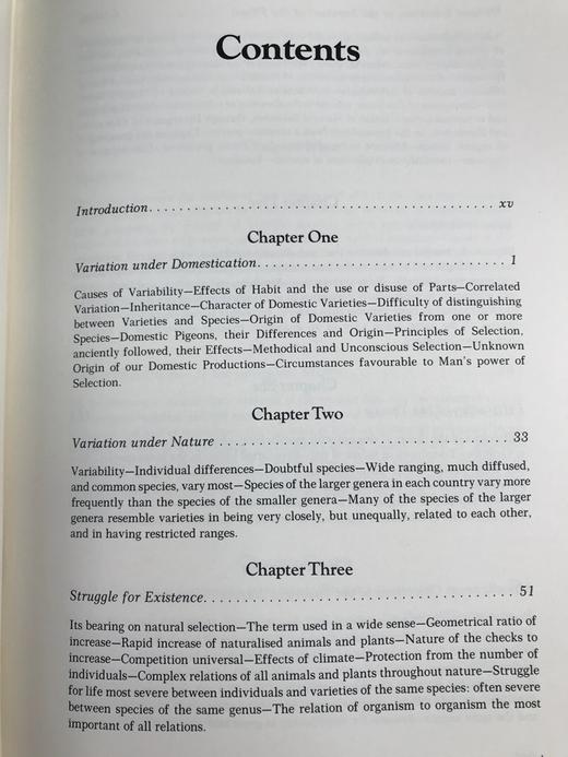 限量版！含藏书票 查尔斯・达尔文《物种起源》 配插图 富兰克林图书馆豪华皮装本 商品图5