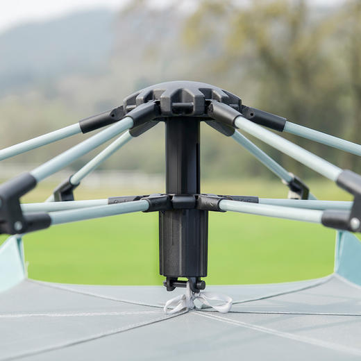 大迈  六角自动帐篷 商品图3