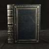 限量版！约翰・斯图尔特・密尔《政治著作集》 配插图 富兰克林图书馆豪华皮装本 商品缩略图0