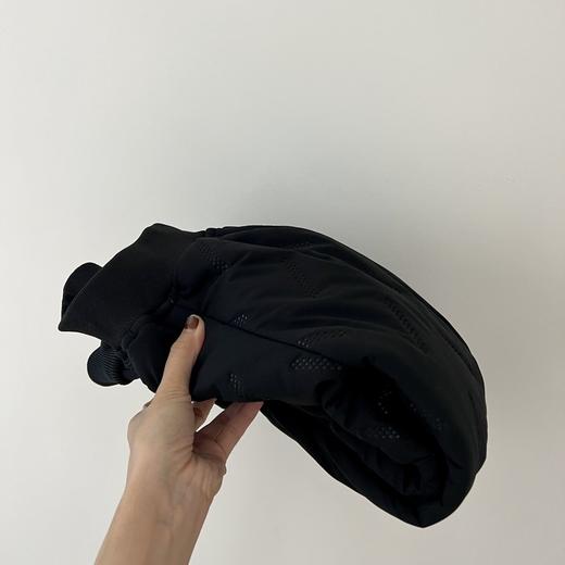 【胖胖象神裤‼️亏本清仓‼️29.9/条】三防黑科技羊羔绒内里复合休闲裤聚 商品图5