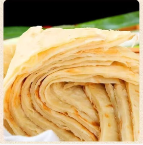 【QT】纯手工现烙大饼