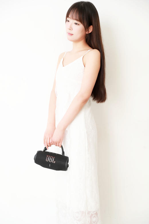 钢印镌刻+一机一码，公司货渠道。六代目户外防水蓝牙音箱C122988 商品图12