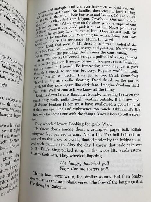 限量版！詹姆斯・乔伊斯《尤利西斯》 配插图 富兰克林图书馆豪华皮装本 商品图12