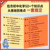 混知.初中化学早知道【混知出品】 商品缩略图3